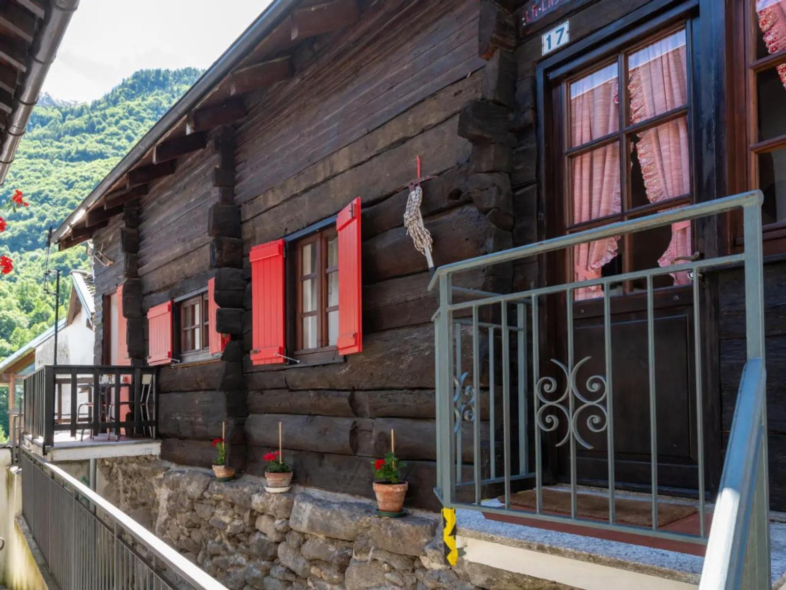 Villa Da Adri Ed Eli Anzino Exterior foto